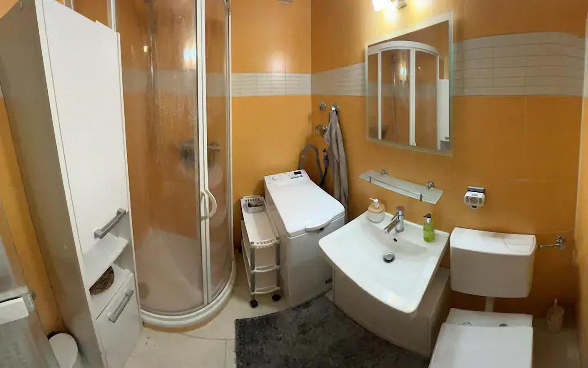 Schnuckeliges Appartement In Prien Am Chiemsee Exterior foto